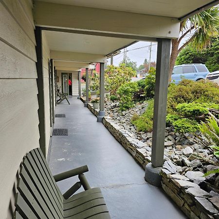 Pacific Rim Motel Ucluelet Εξωτερικό φωτογραφία